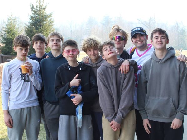 Camp Trip Image - Wyldlife Summer Camp to Rockbridge - July 16 - July 20